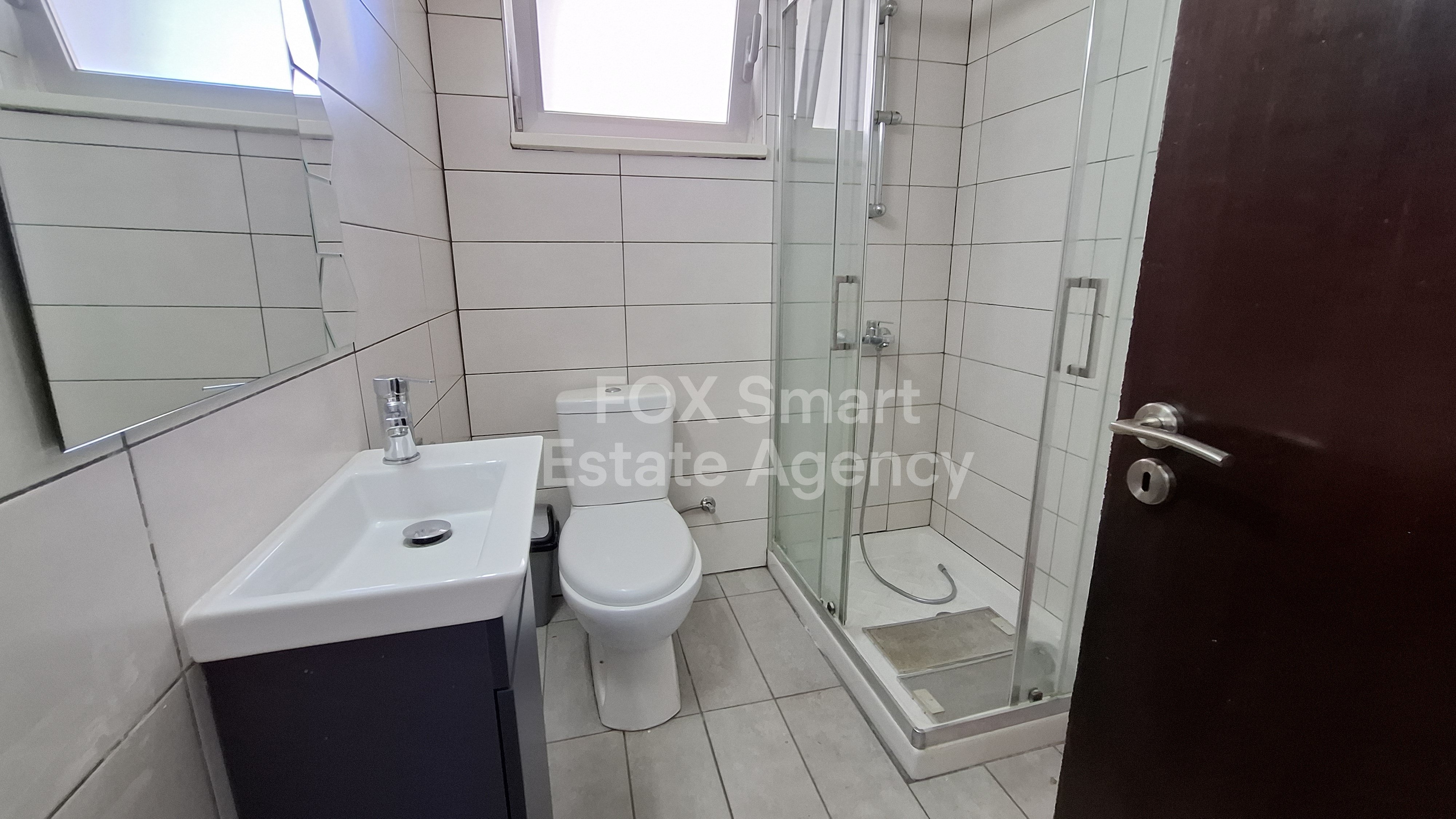 Central Location on Akropoleos Avenue