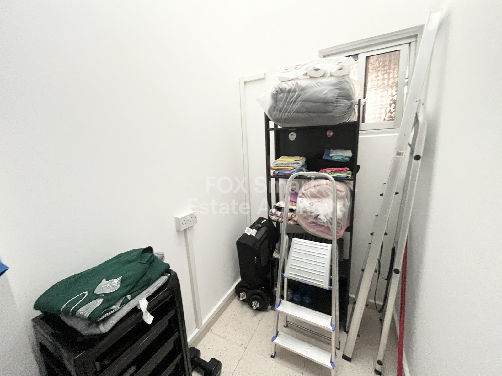 For sale semi detached corner house in Makedonitissa close to The Cyprus State Fairs Authority, in Egkomi, Nicosia