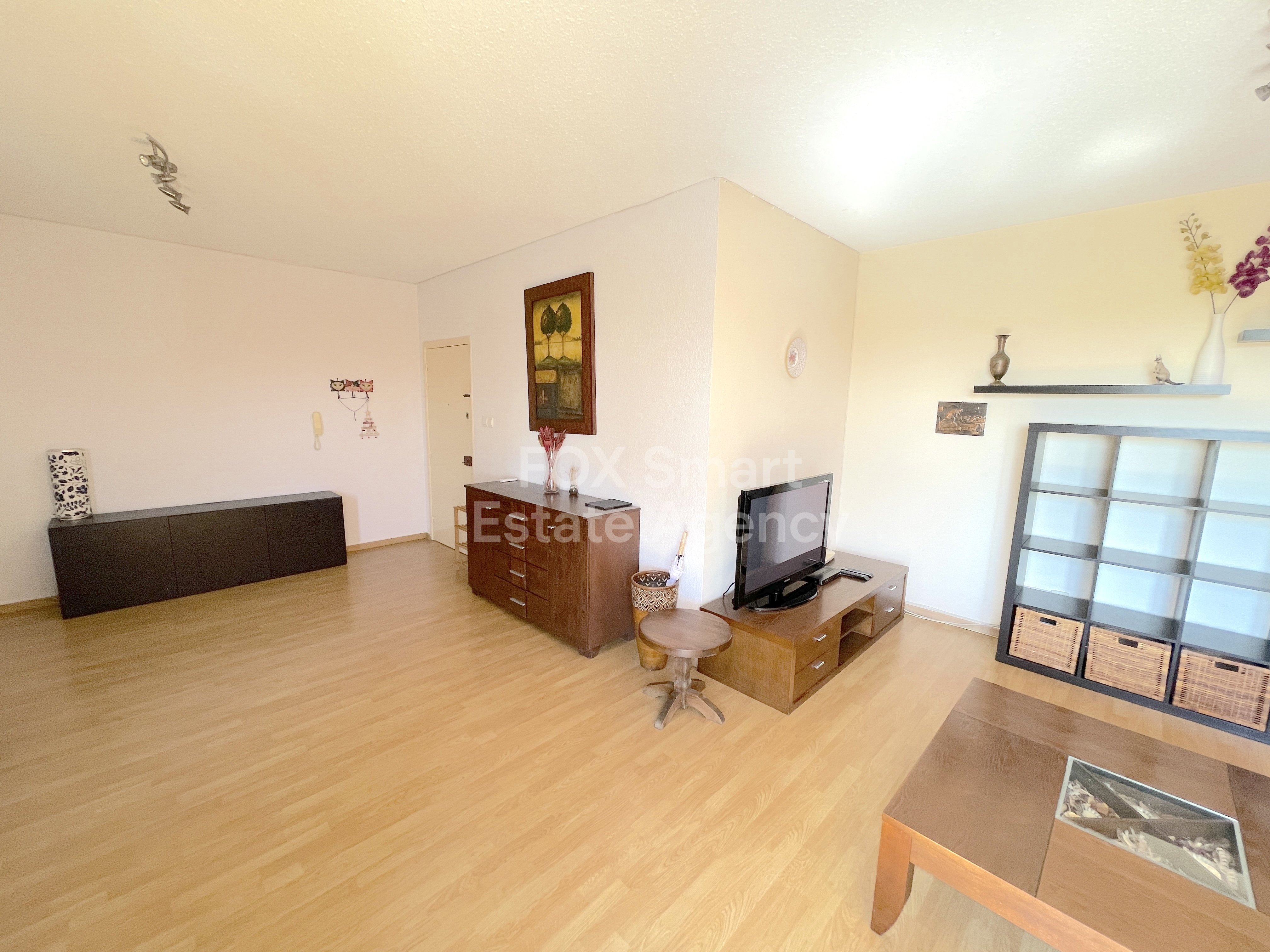 Luxurious Apartment with Peaceful Parkside Living and Full Title Deed