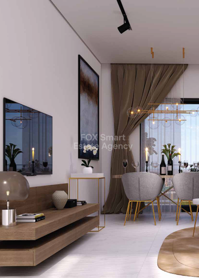 Apartment in Aradippou - Image 4