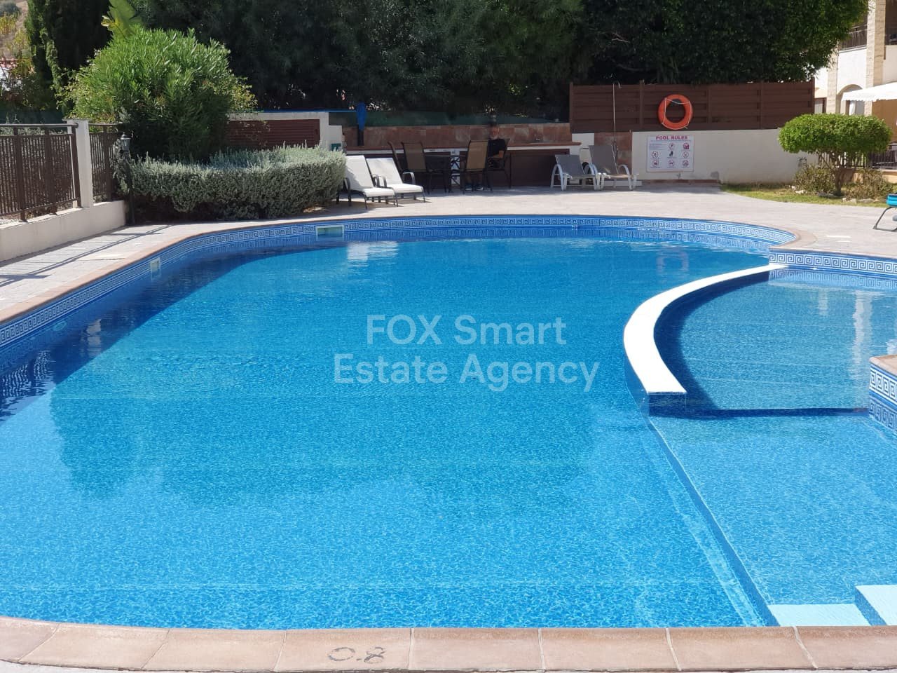 Apartment, For Rent, Limassol, Pissouri