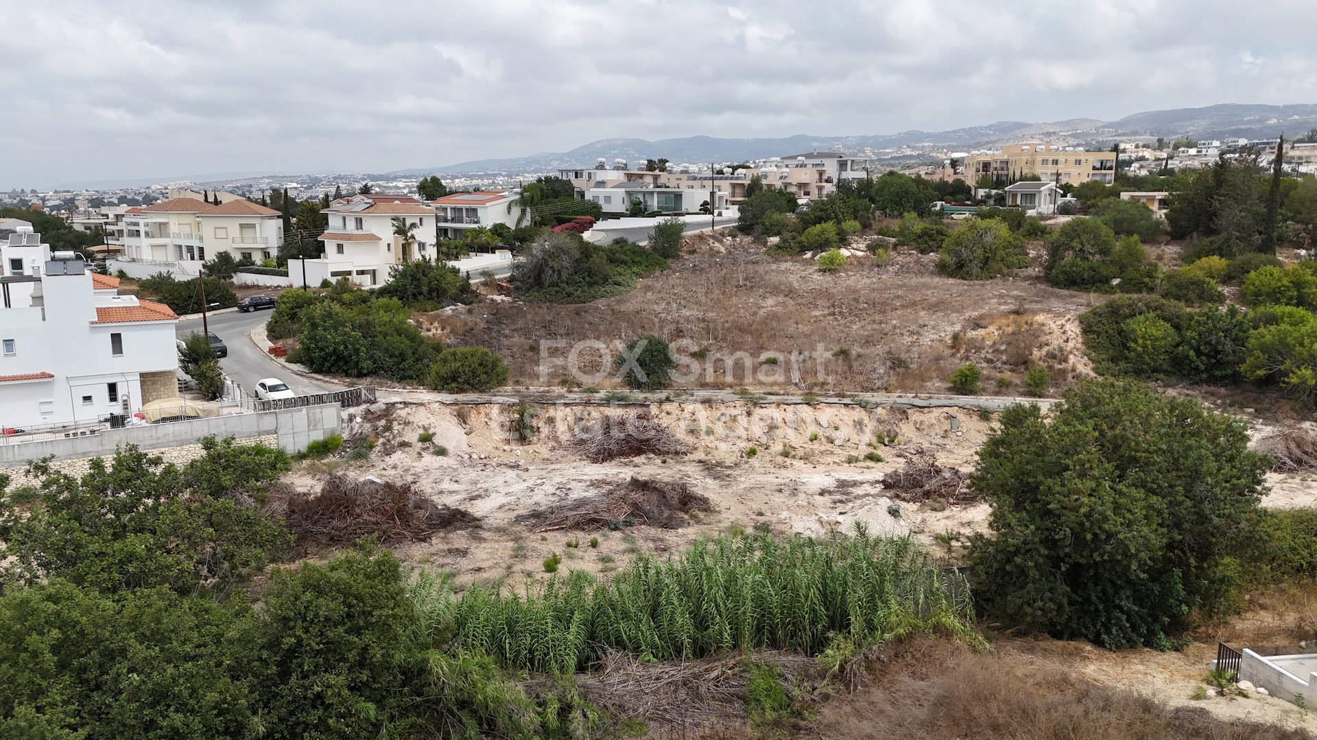 Apartment, For Sale, Paphos, Konia