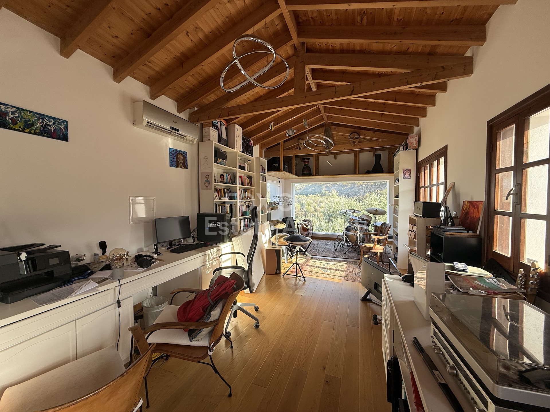 House, For Sale, Limassol, Akrounta