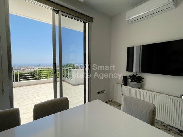 House, For Rent, Limassol, Panthea