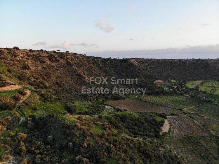 Land in Pissouri - Image 3