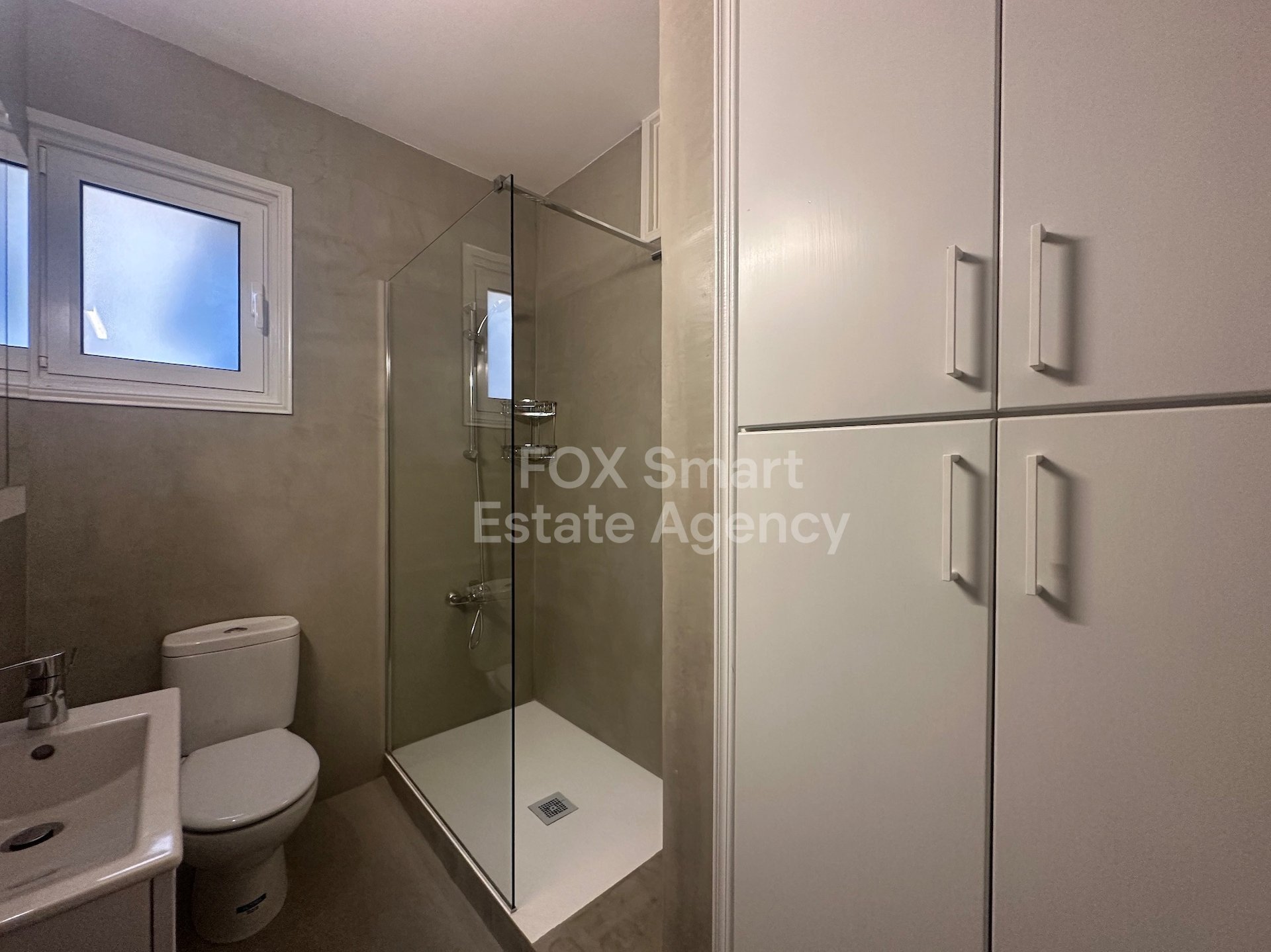 Apartment, For Rent, Limassol, Neapolis