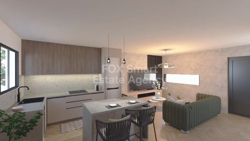 House, For Sale, Limassol, Moni