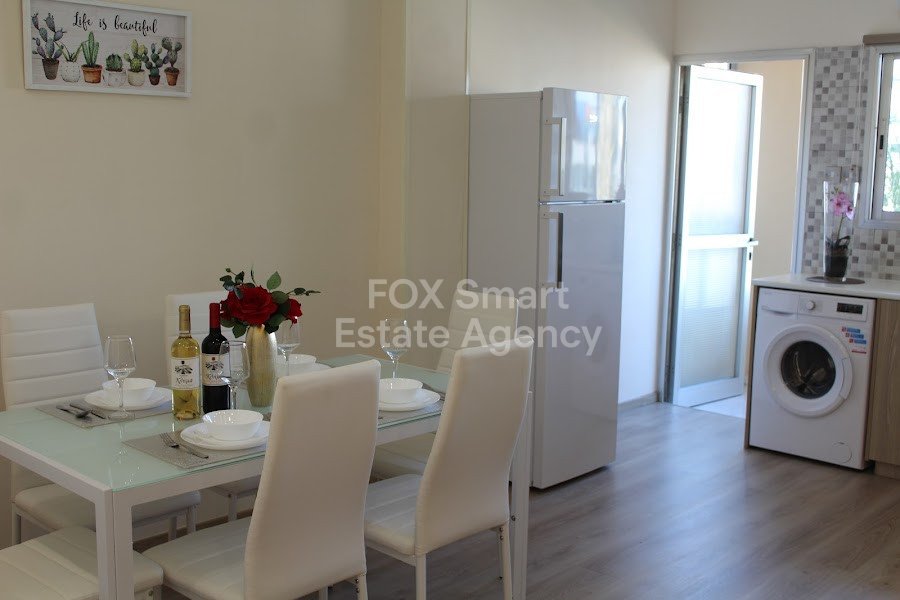 Apartment, For Rent, Limassol, Mesa Geitonia
