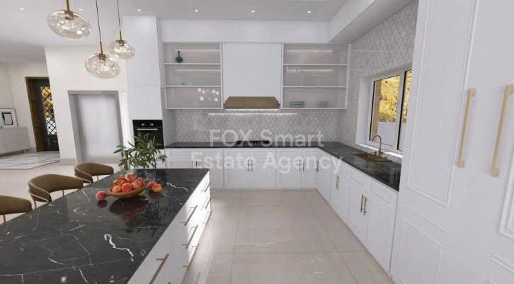 House, For Sale, Paphos, Chlorakas