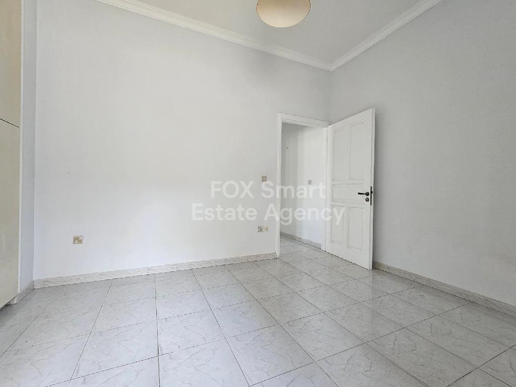 Two semidetached houses plus large basement area in Egkomi, Nicosia for sale