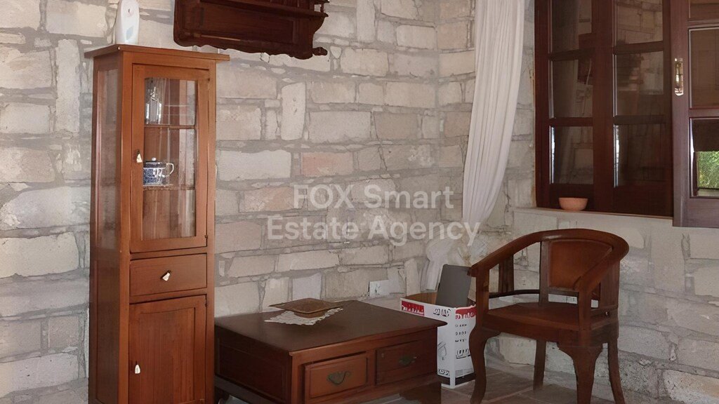 House, For Sale, Paphos, Anarita