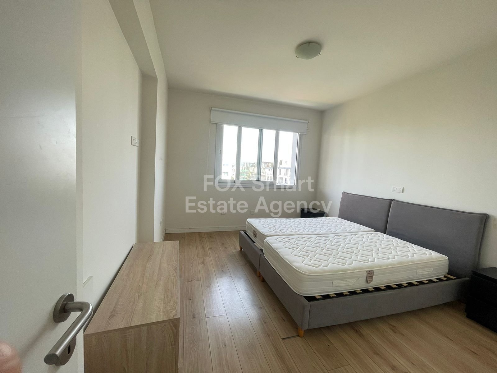 Apartment, For Rent, Limassol, Agios Spyridon