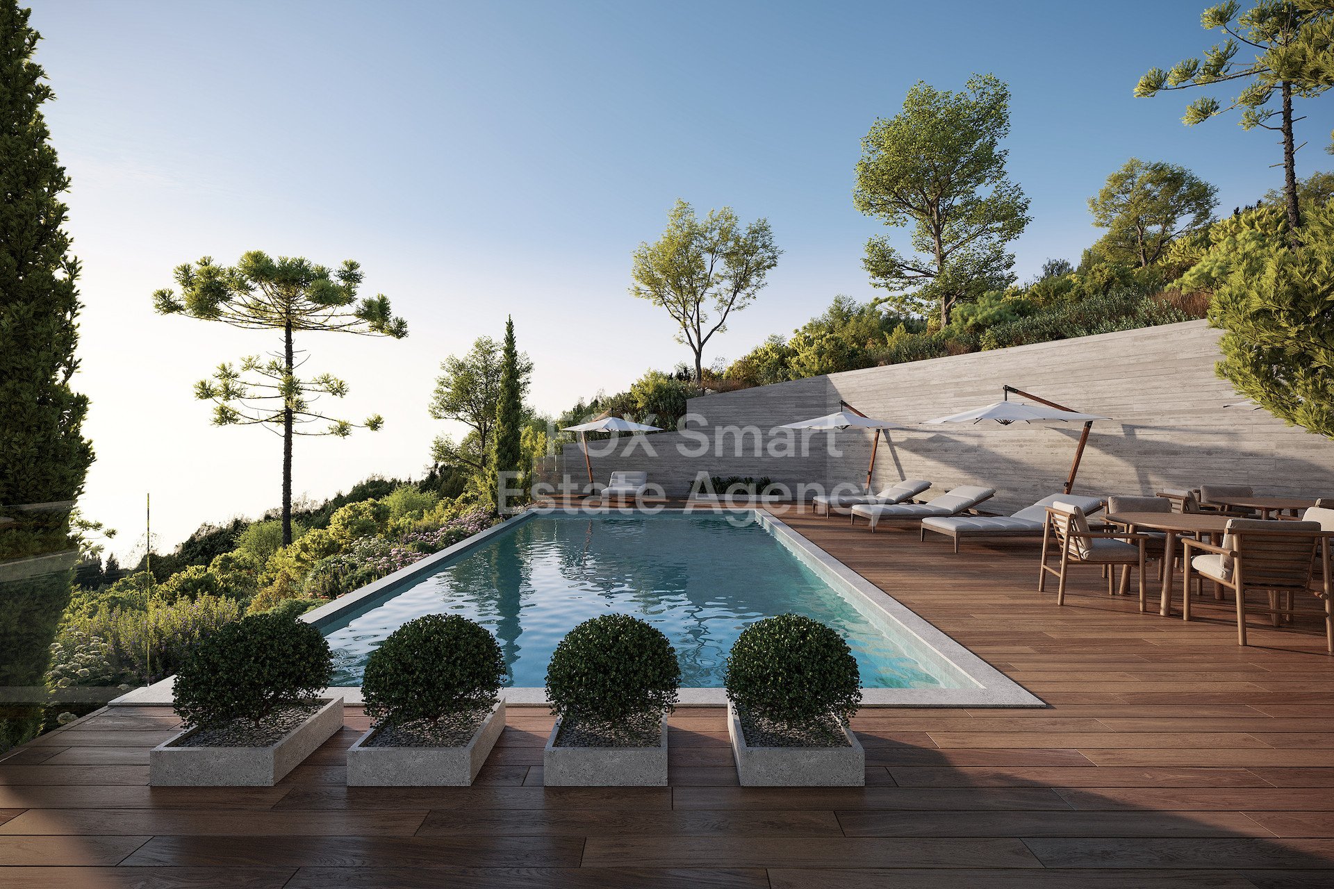 Apartment in Konia - view 1