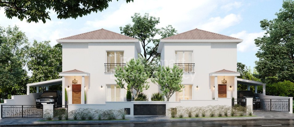 House, For Sale, Paphos, Geroskipou