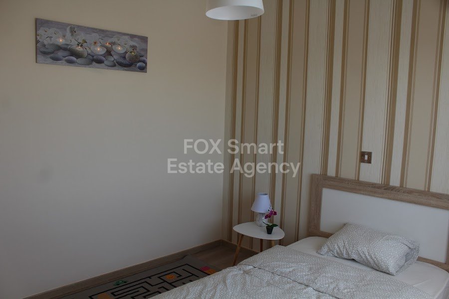 Apartment, For Rent, Limassol, Mesa Geitonia