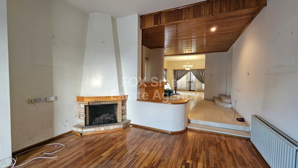 House in Aglantzia - Image 4