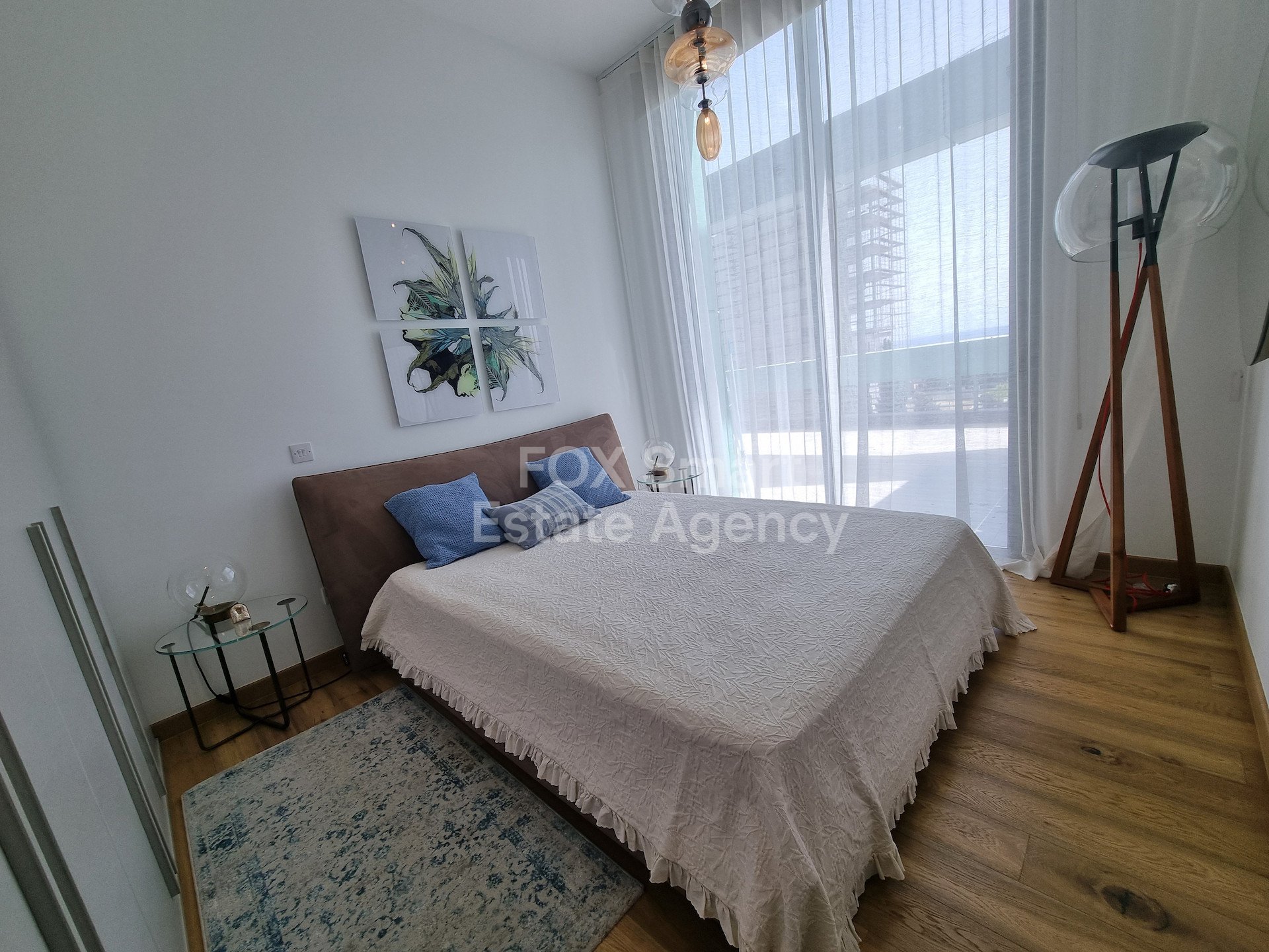 Apartment, For Sale, Limassol, Agios Tychon Tourist Area