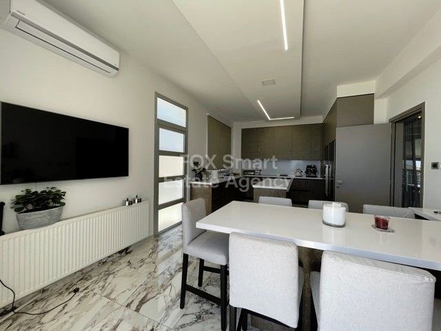House, For Rent, Limassol, Panthea