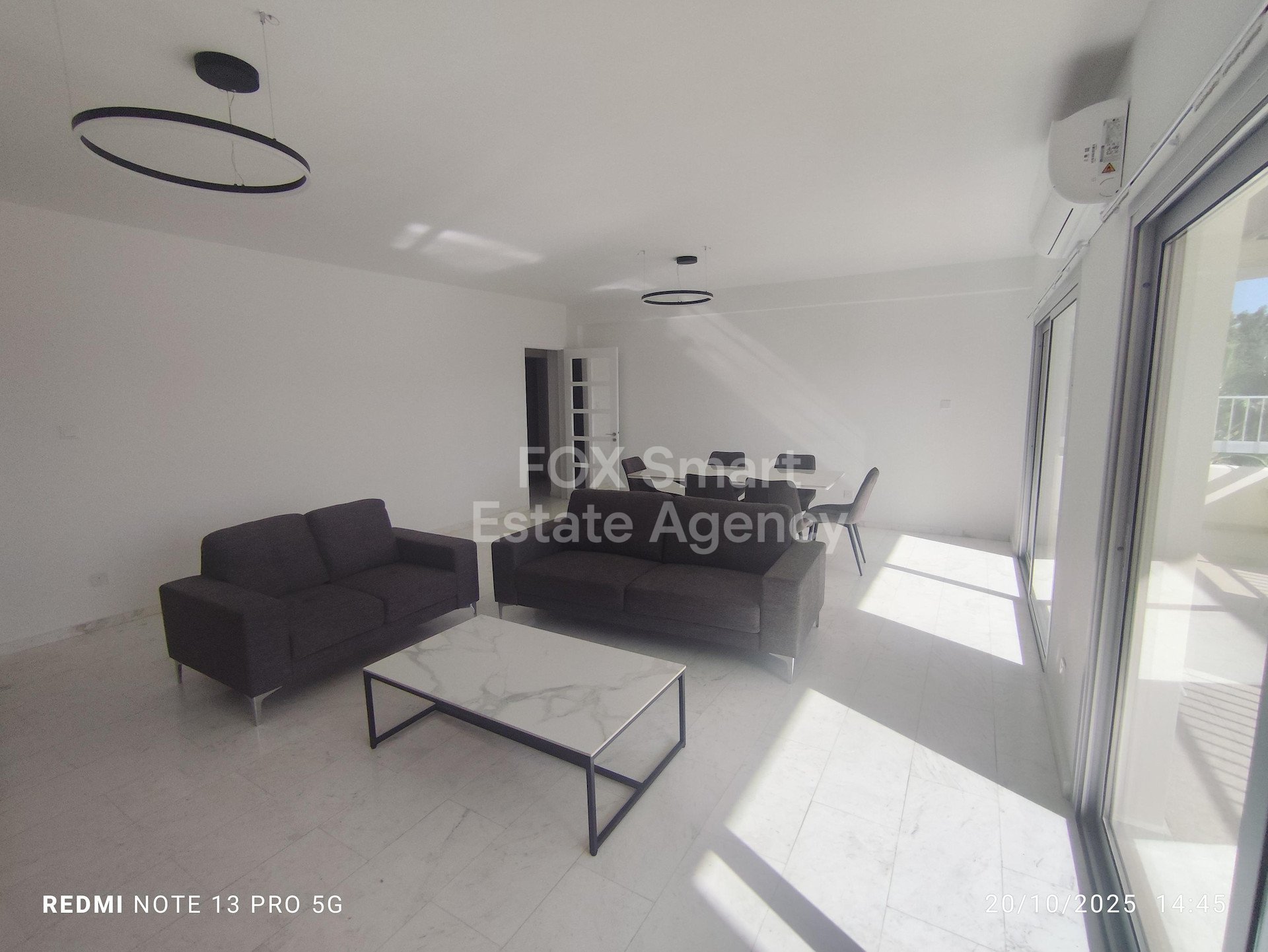 Apartment, For Rent, Limassol, Agios Athanasios