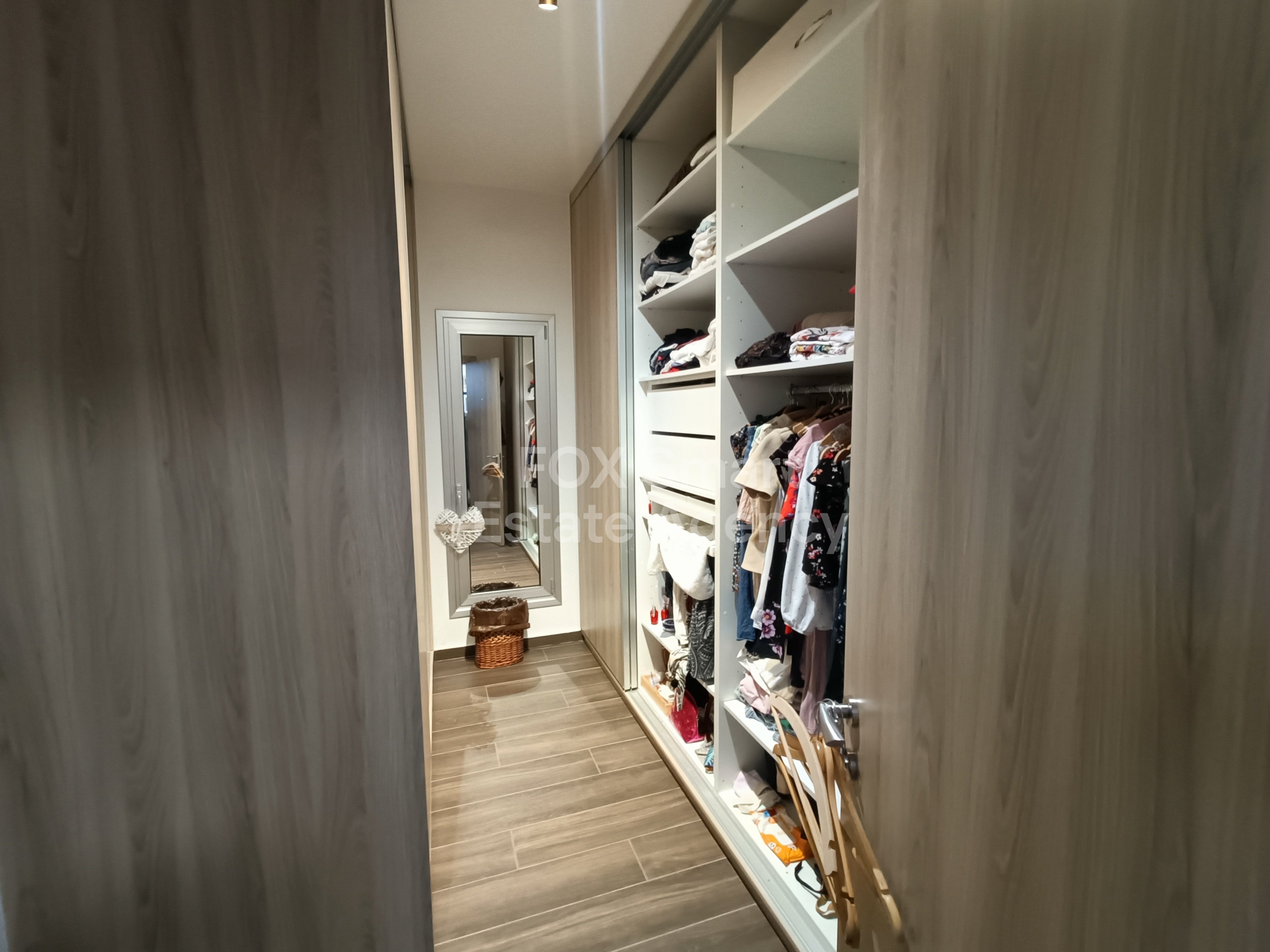 FOR Rent - A spacious 4-bed detached house in Paliometocho, Nicosia