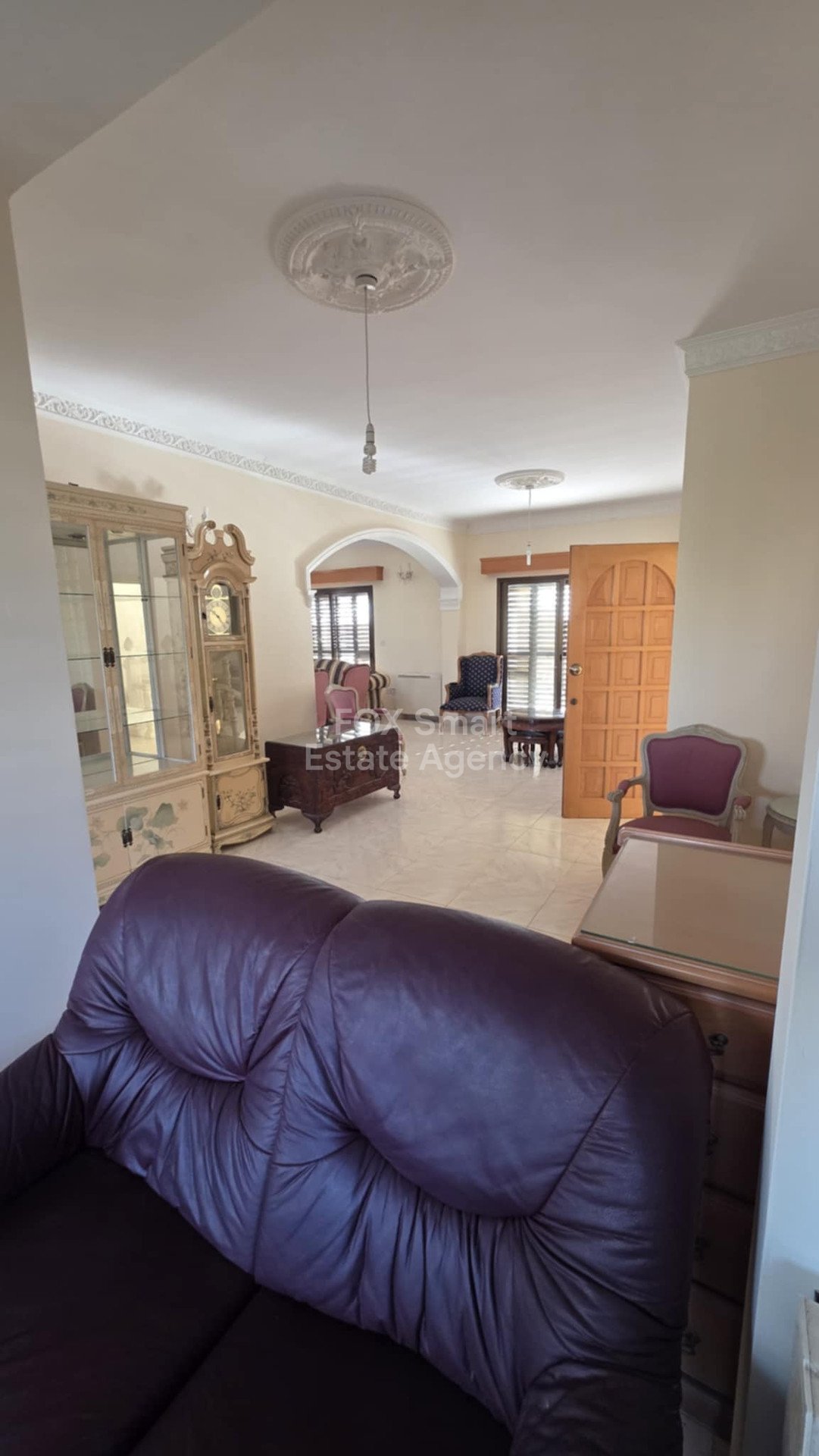 House, For Rent, Paphos, Chlorakas