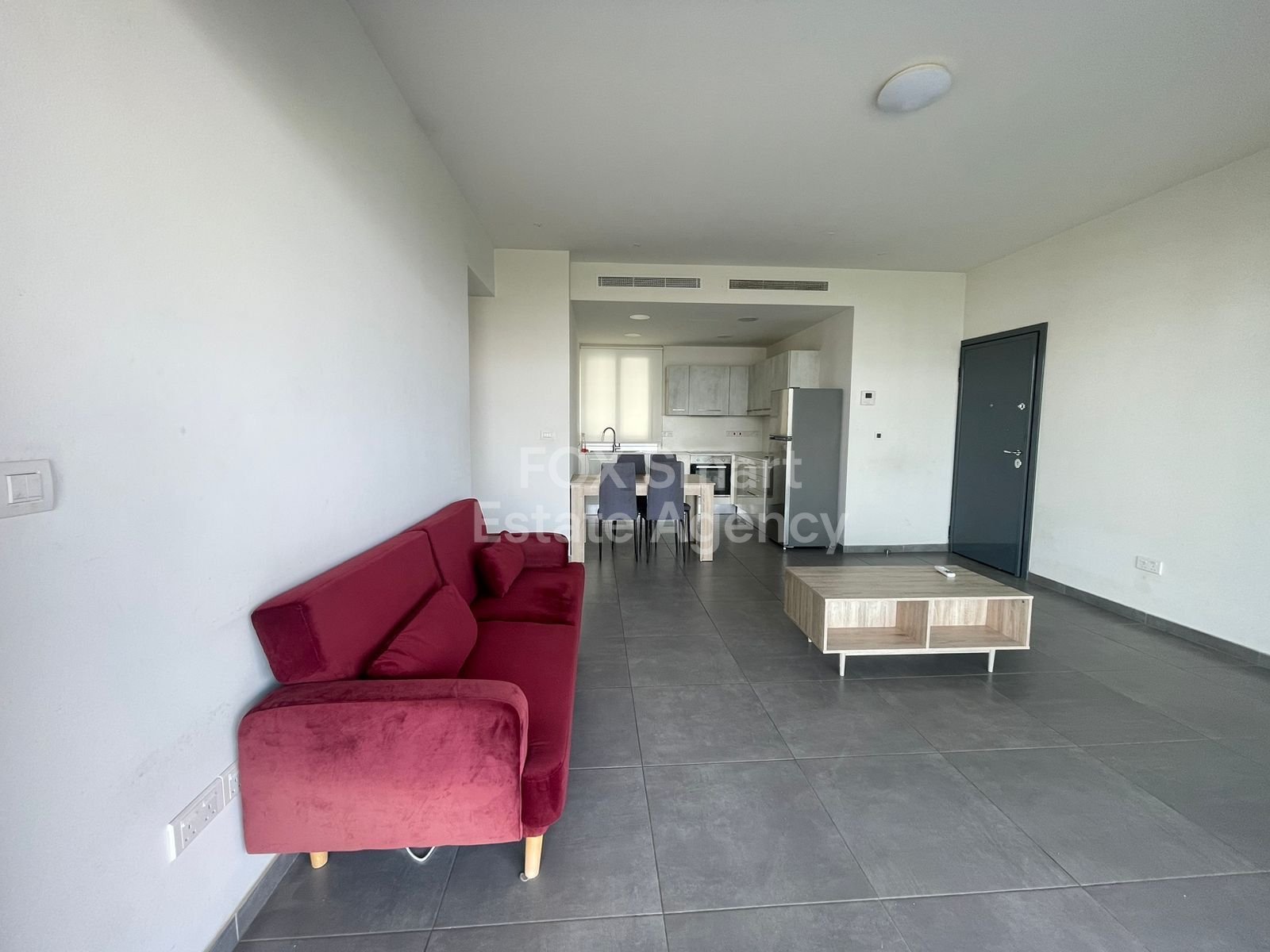 Apartment, For Rent, Limassol, Agios Spyridon