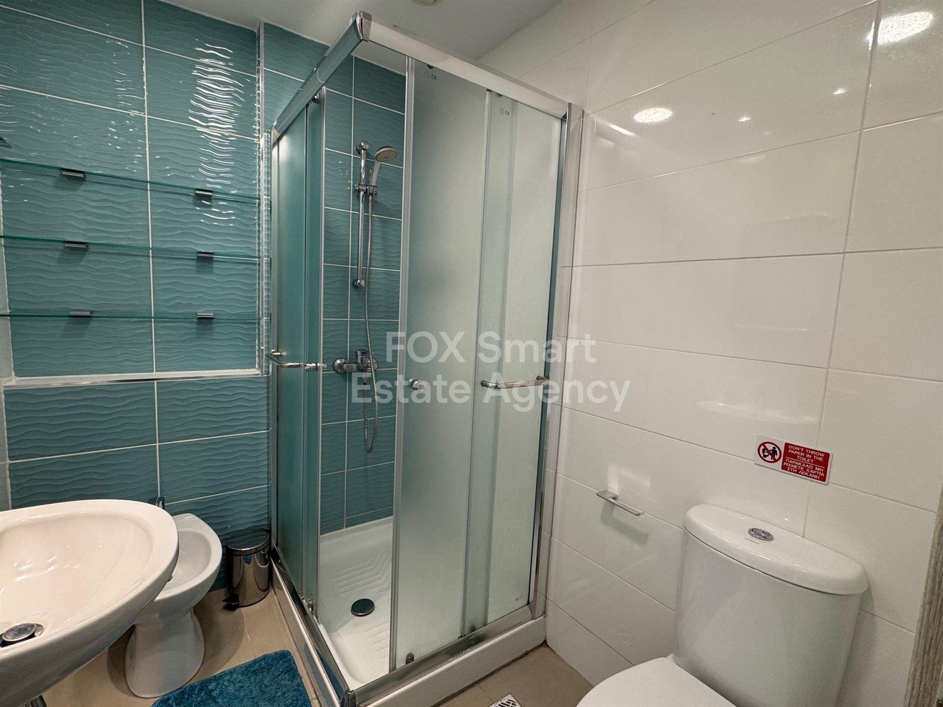 Apartment, For Rent, Limassol, Agia Napa