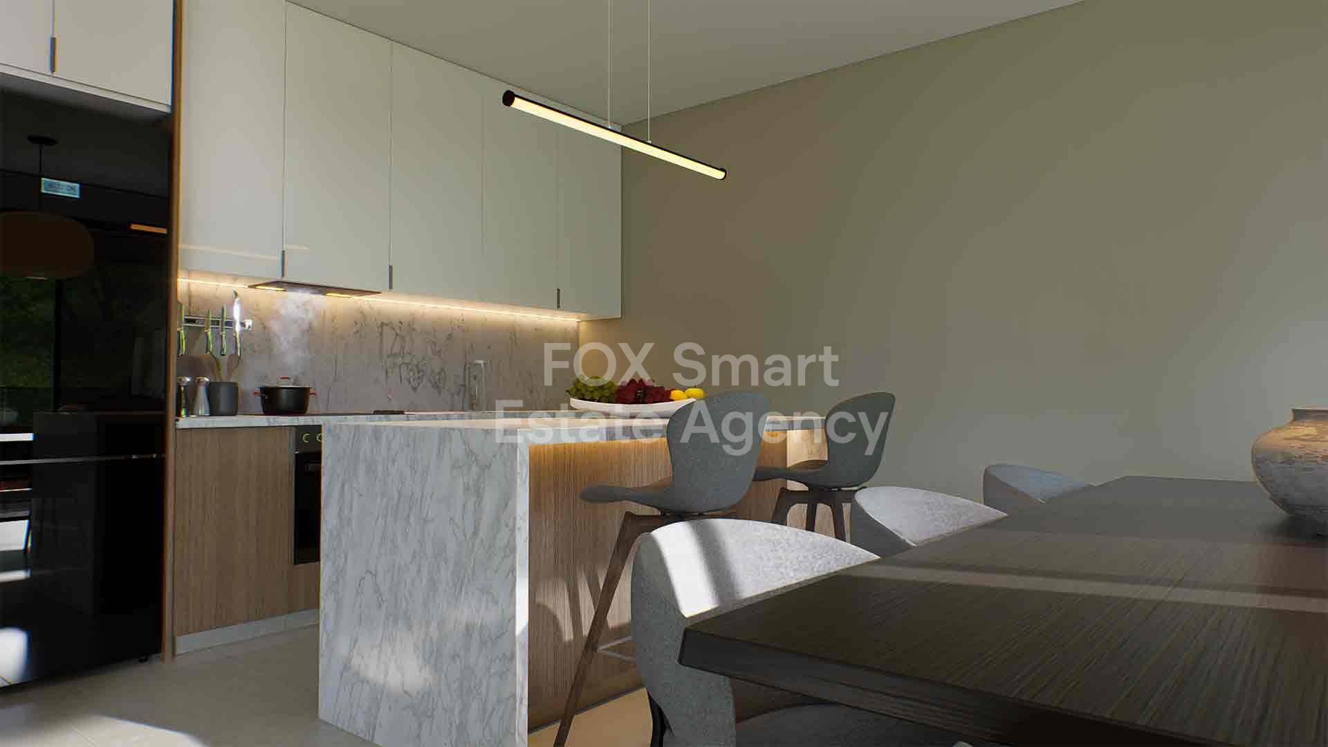 Apartment, For Sale, Paphos, Prodromi