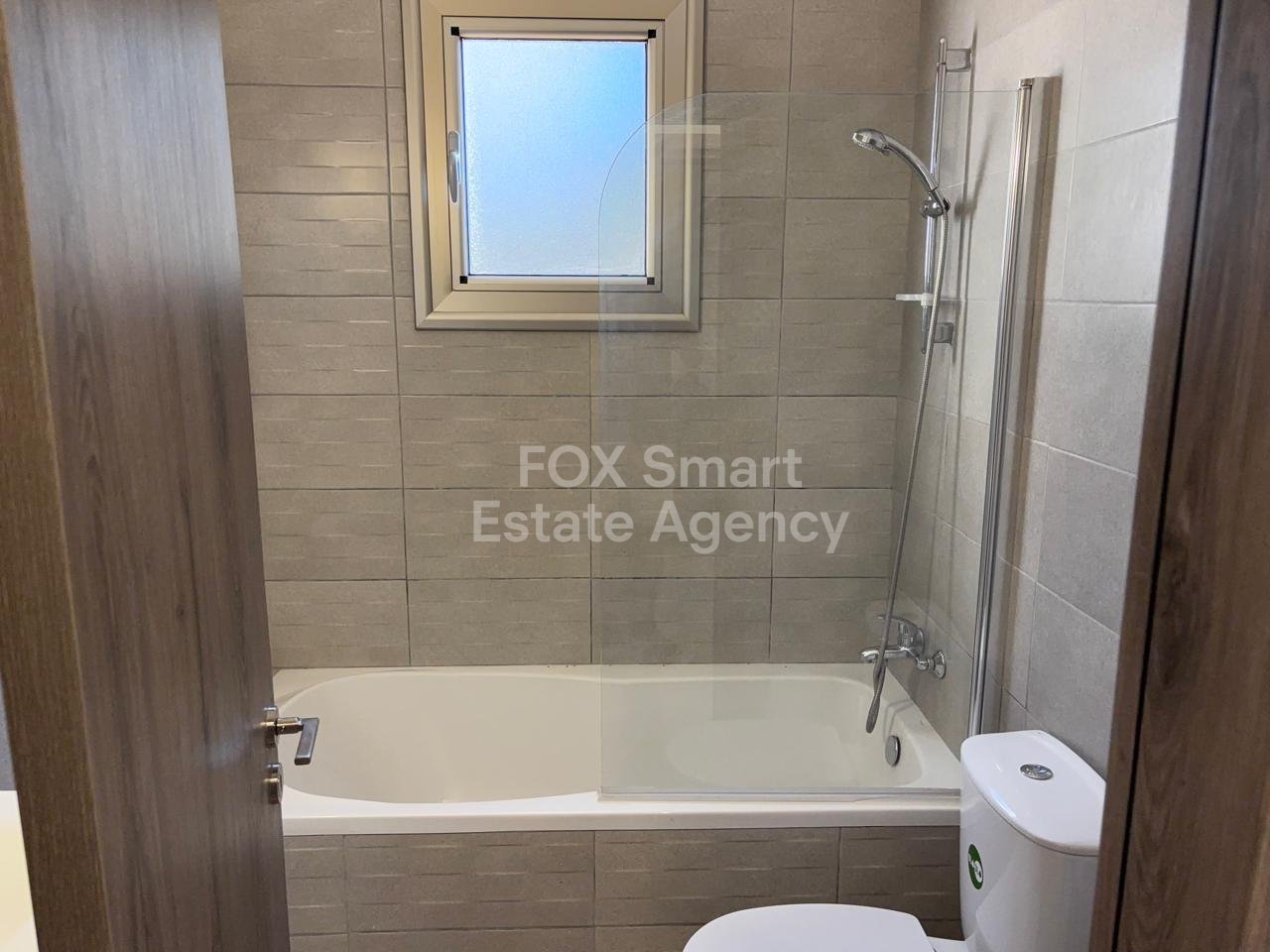 2 Bedroom Ground Floor Fully Furnished Apartment in Meneou, Larnaca