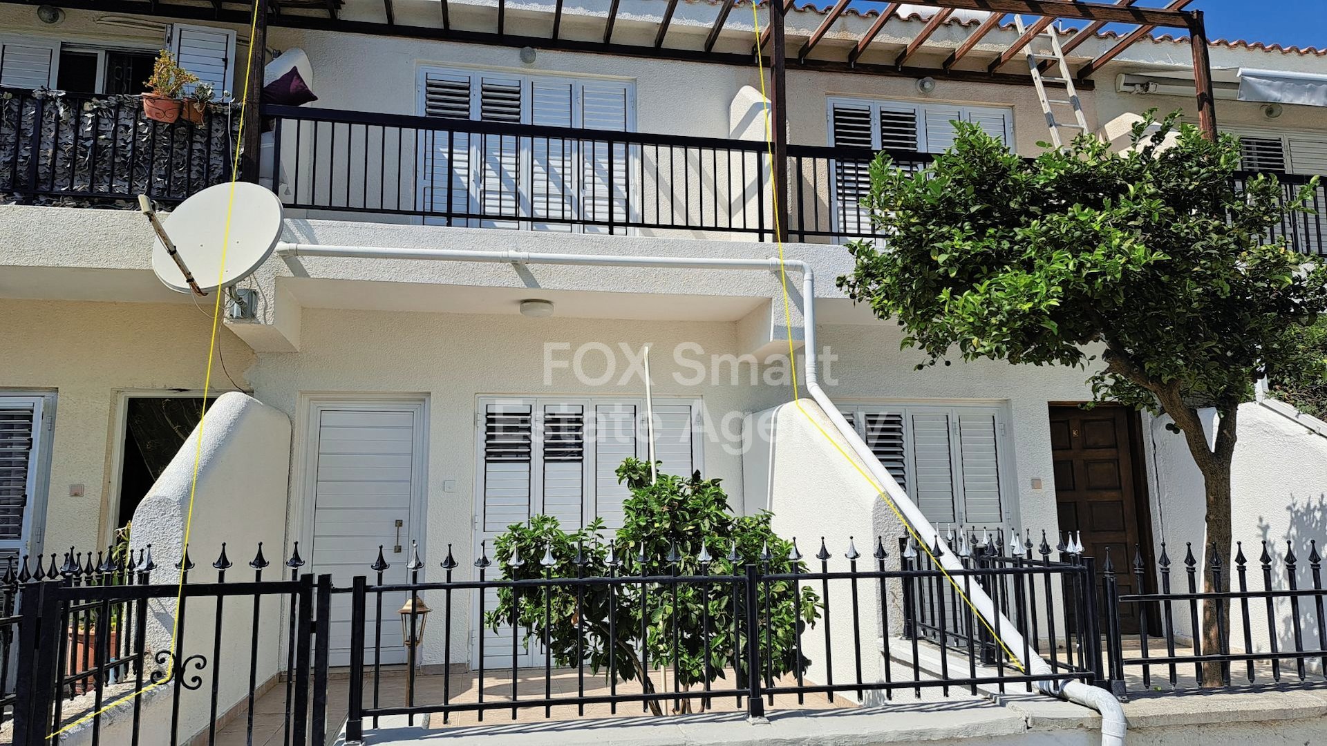 House, For Rent, Paphos, Kato Paphos