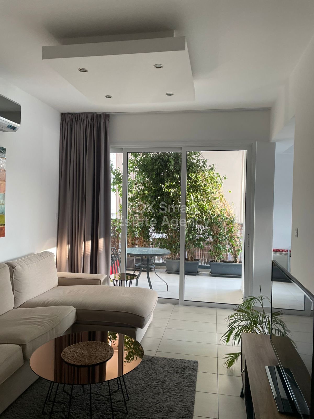 Three Bedroom Apartment in Acropolis