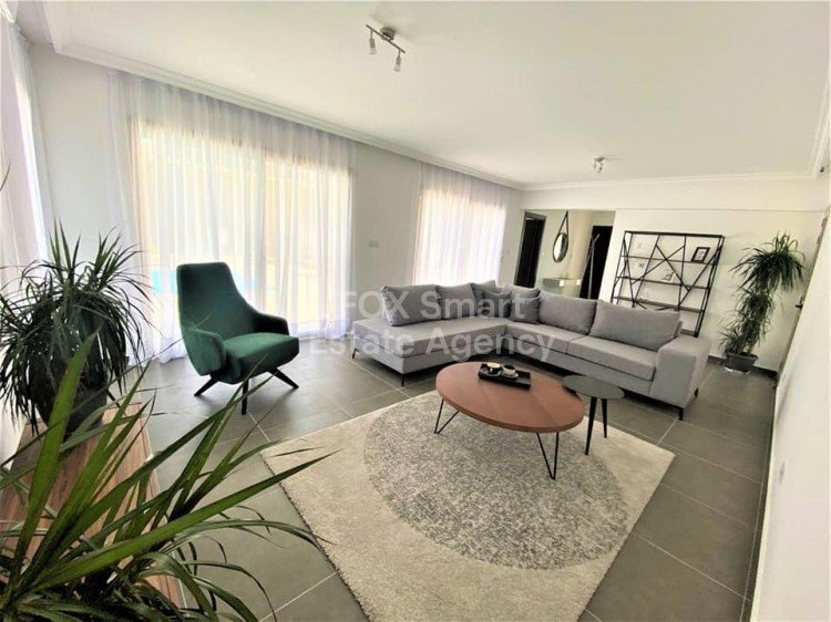 House, For Sale, Limassol, Pyrgos Tourist Area