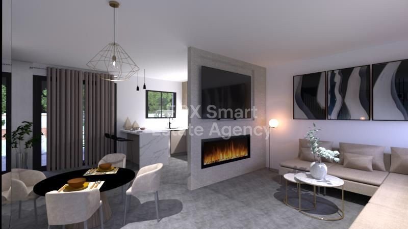 House, For Sale, Limassol, Moni