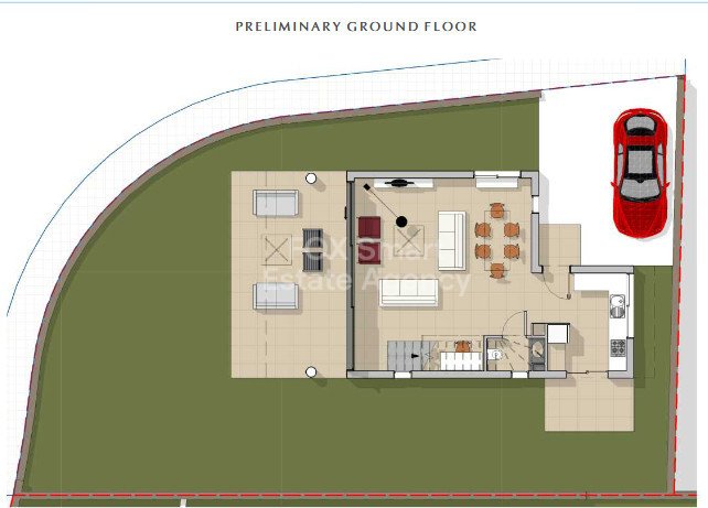 House, For Sale, Paphos, Pegeia