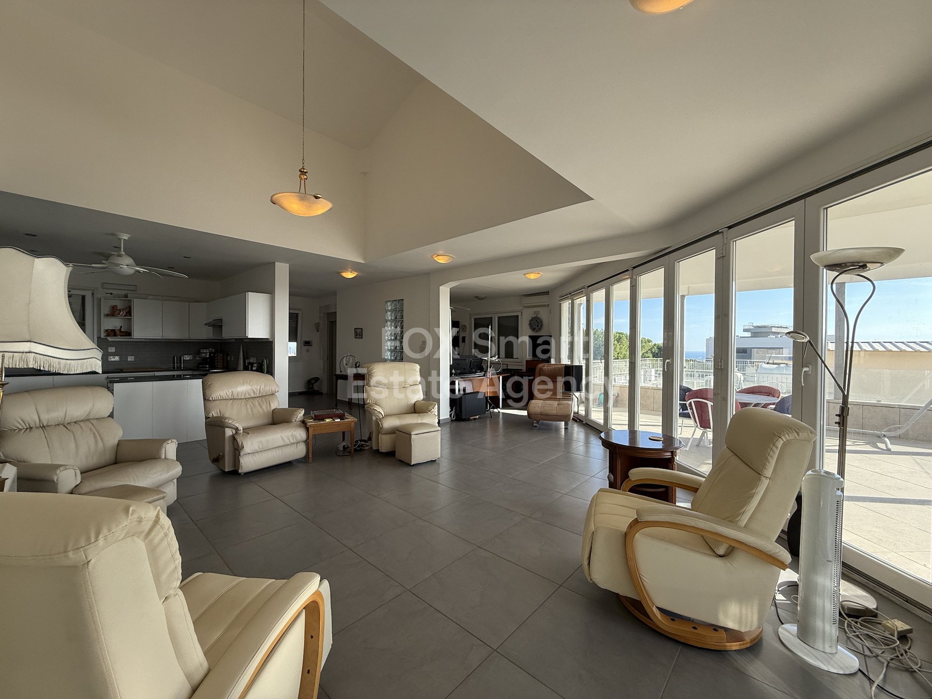 House, For Sale, Limassol, Panthea