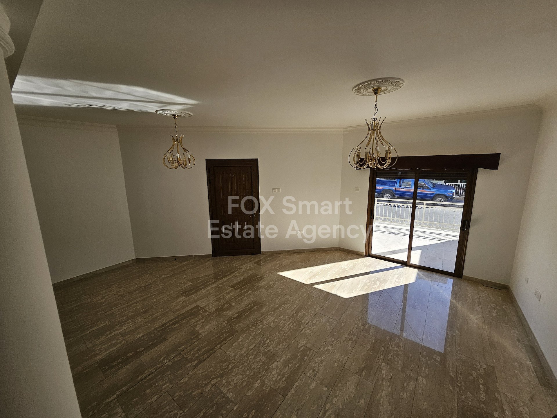 House, For Rent, Limassol, Zakaki