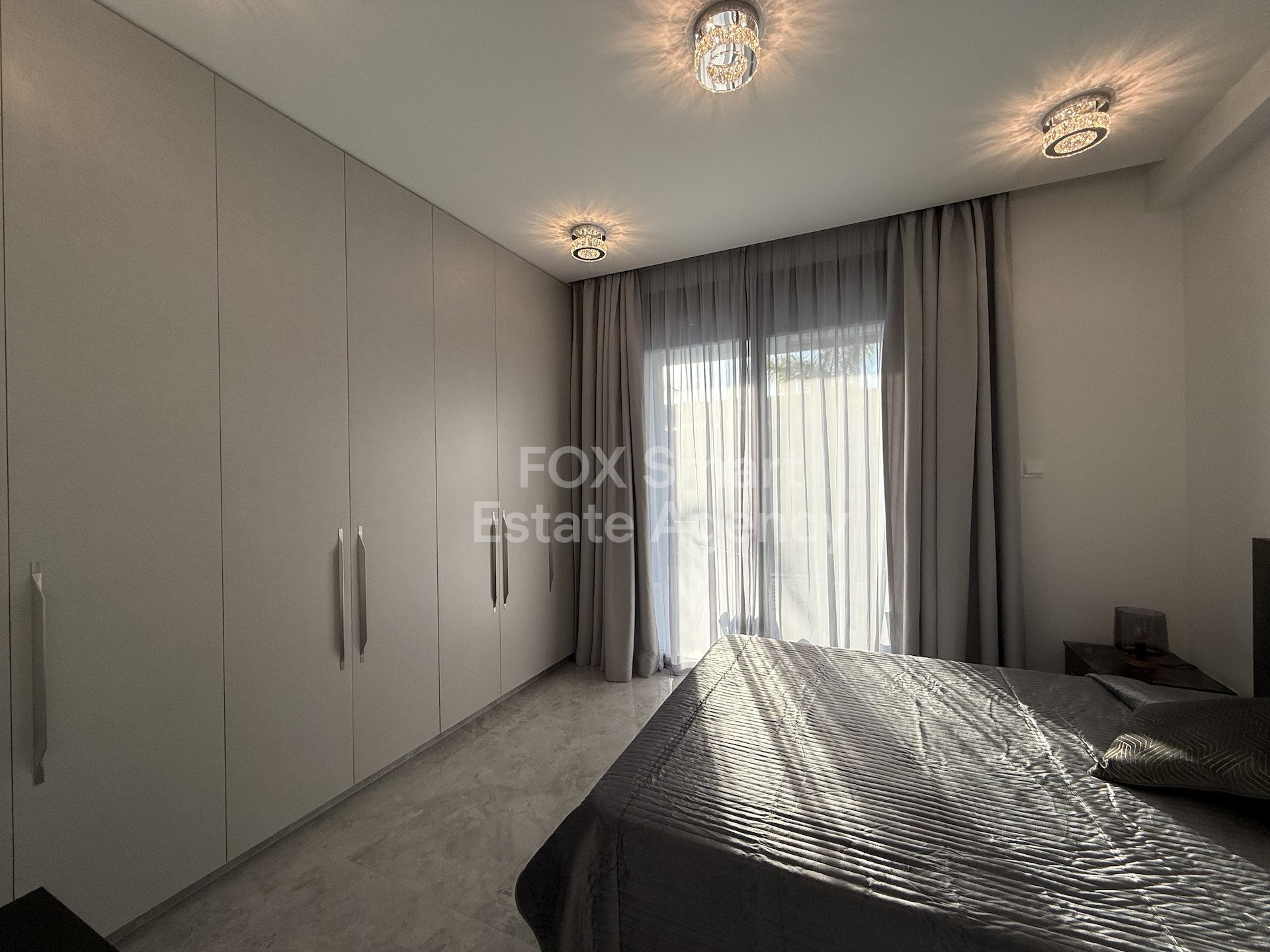 House, For Rent, Limassol, Parekklisia