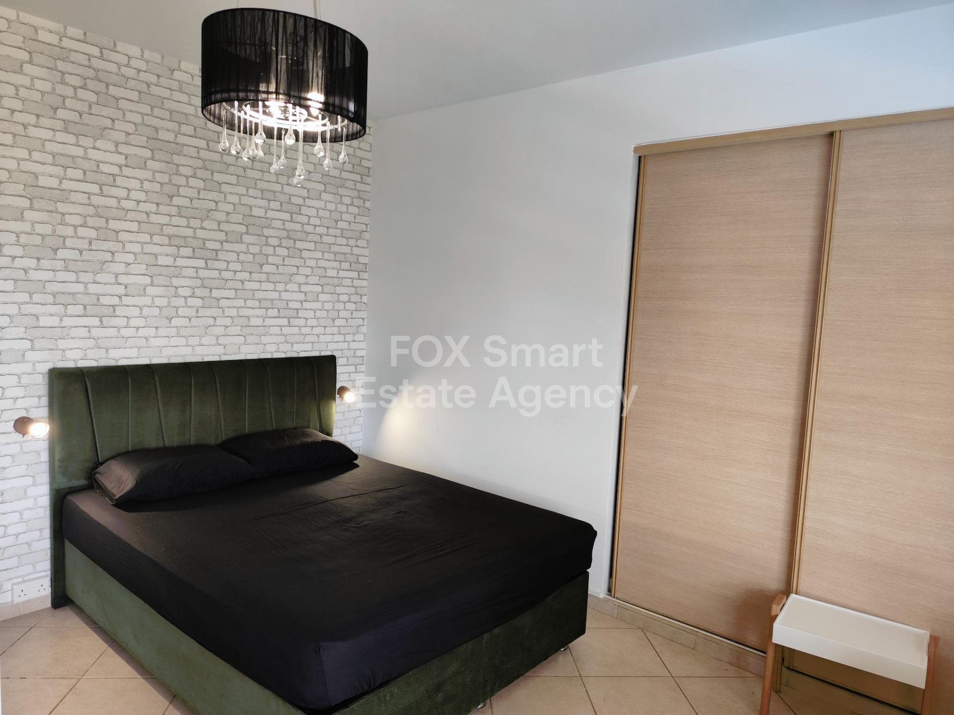 Apartment, For Rent, Limassol, Mouttagiaka Tourist Area
