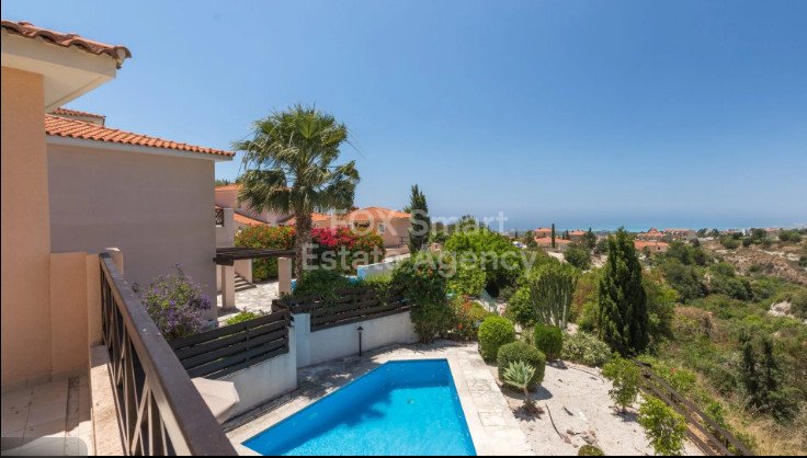 House, For Sale, Paphos, Tala