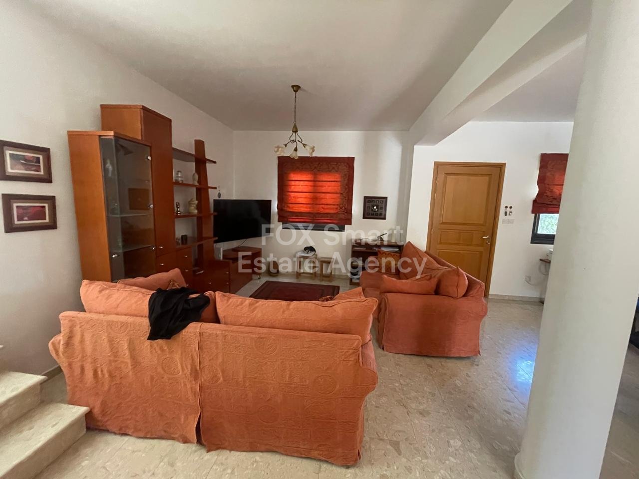 3 + 1 Bedroom Villa, Sea View, Private Pool, Maroni, Larnaca