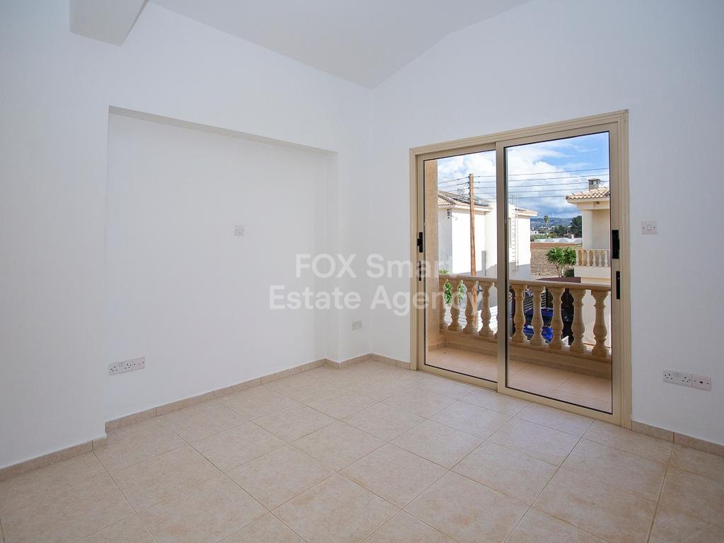 House, For Sale, Paphos, Mandria