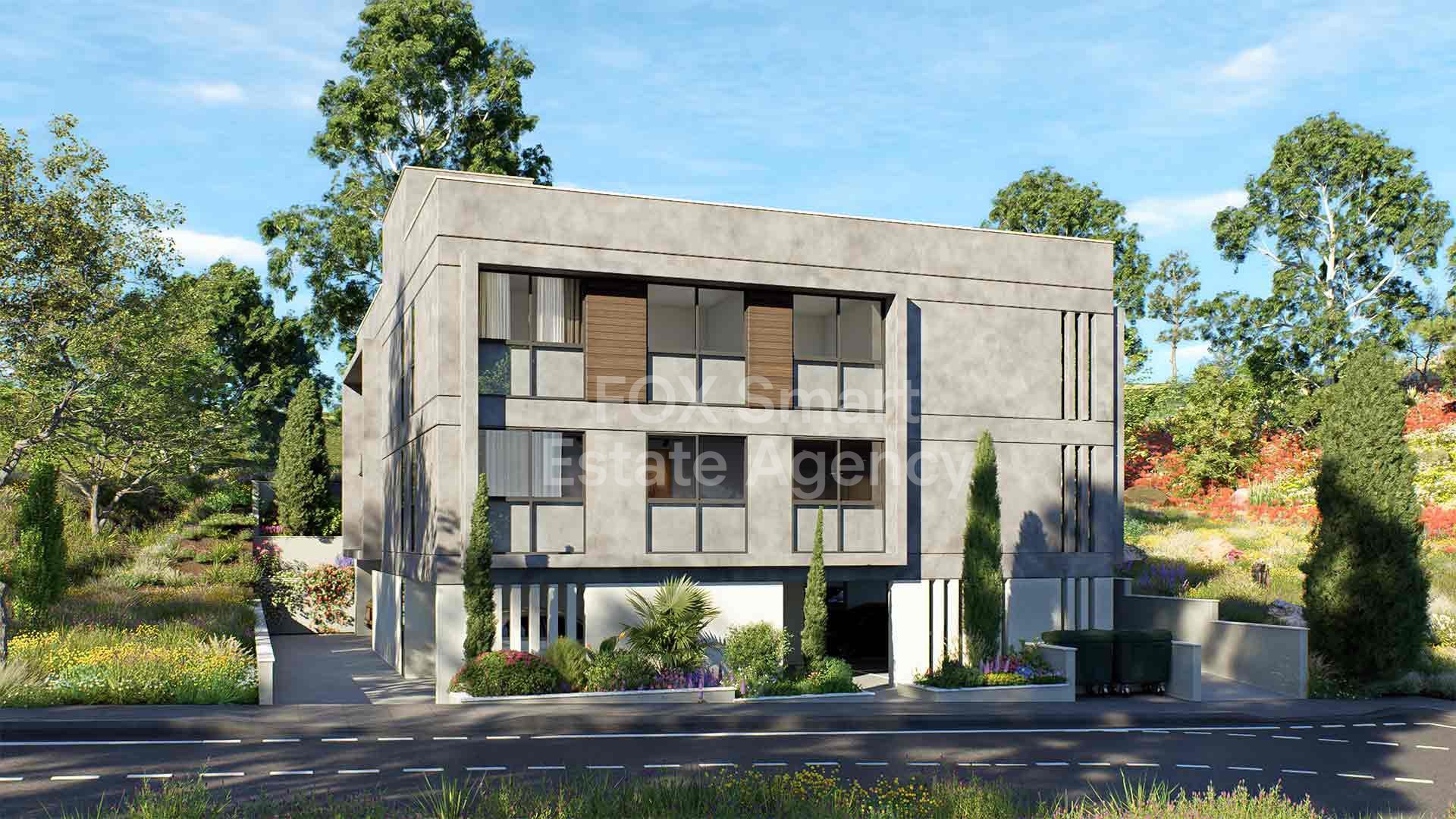 Apartment, For Sale, Paphos, Prodromi