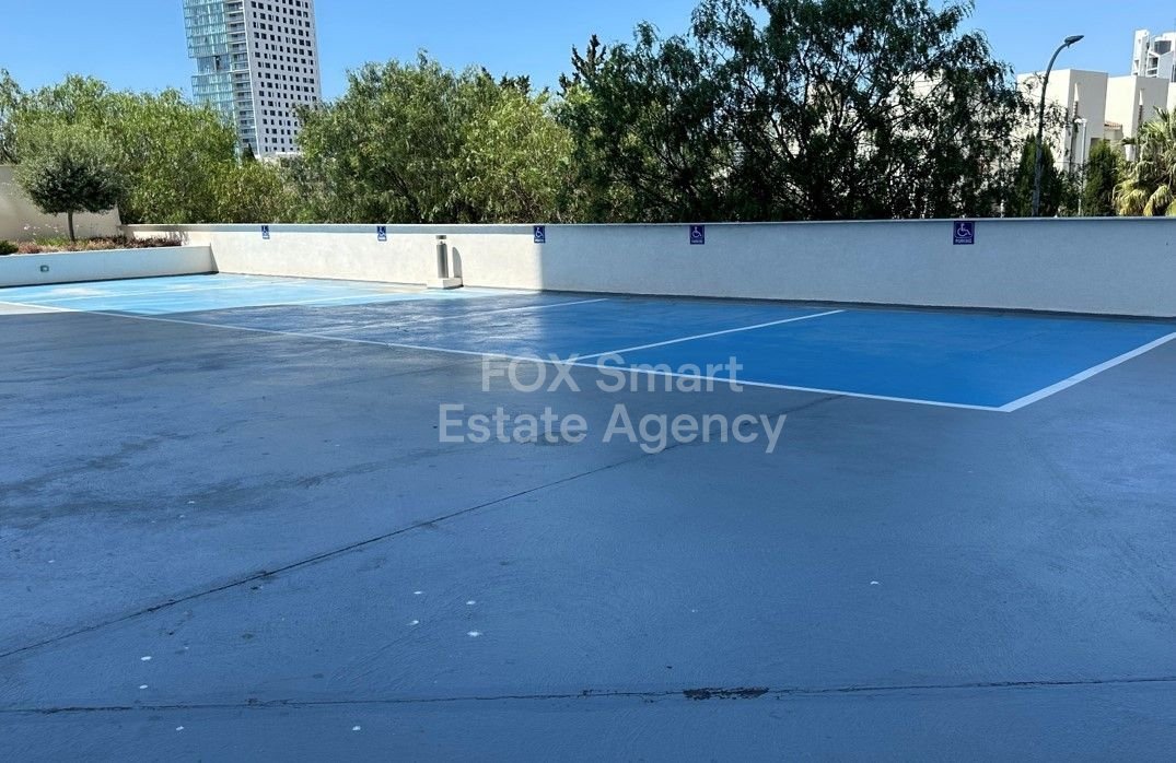 Apartment, For Sale, Limassol, Mouttagiaka