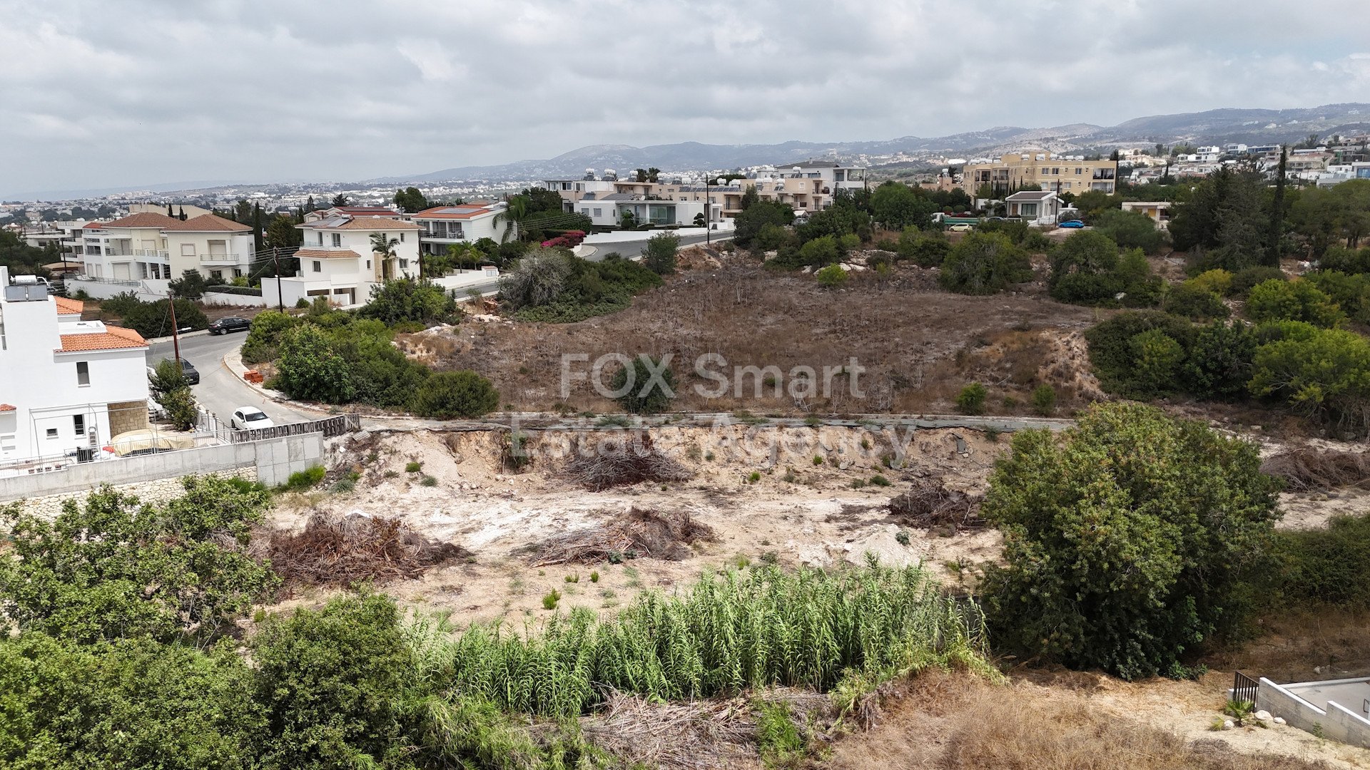 Apartment, For Sale, Paphos, Konia