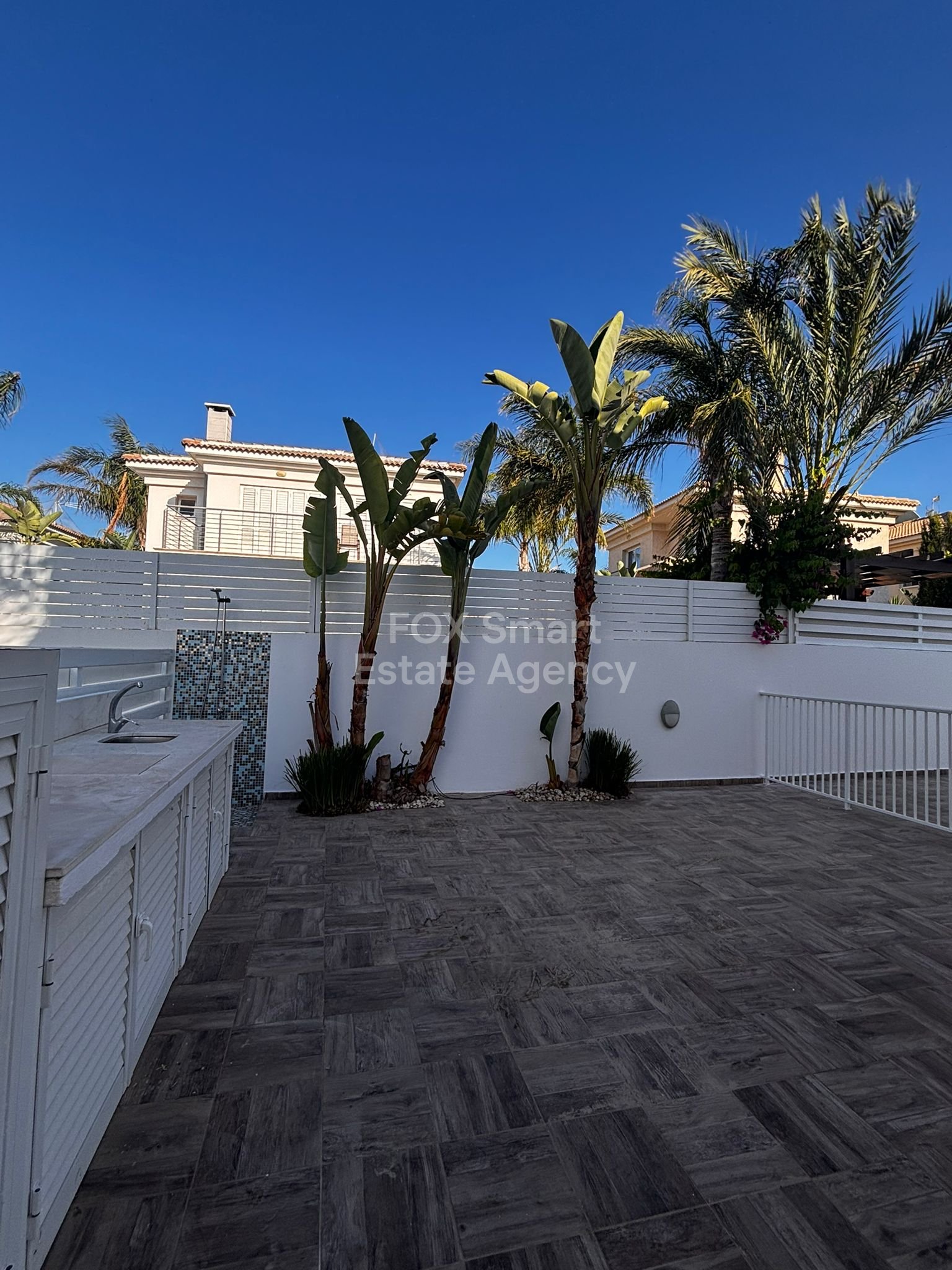 FOR LONG TERM RENTAL.. 3 BEDROOMS IN KAPPARIS, FAMAGUSTA