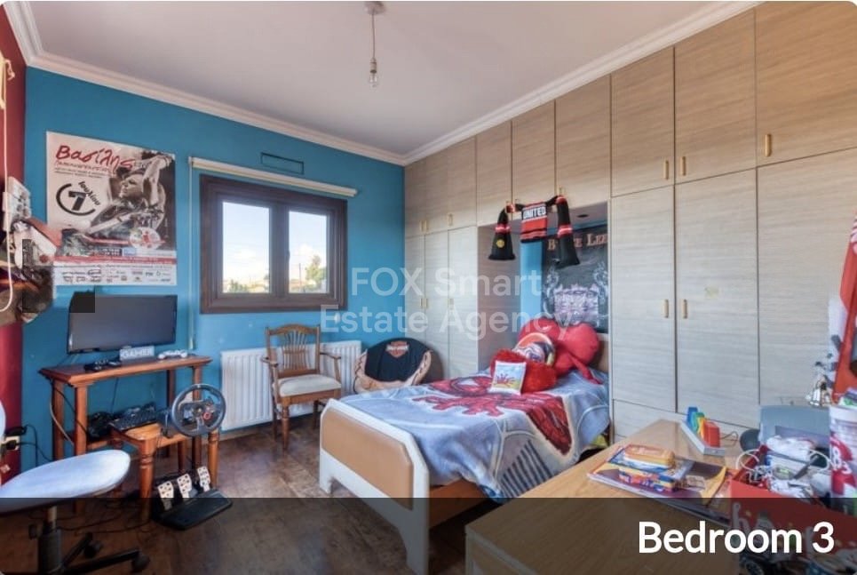 Panoramic Sea & Mountain Views | 4 Bedrooms | 360 m² | 570 m² Plot