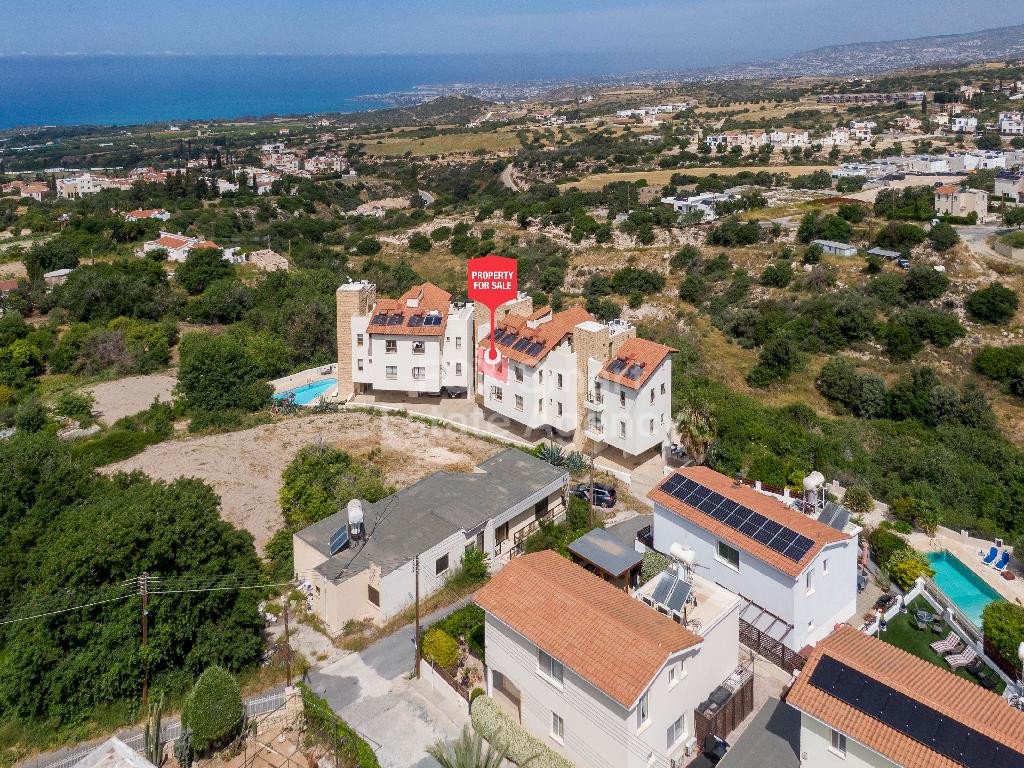 Διαμέρισμα, Πώληση, Paphos, Tala