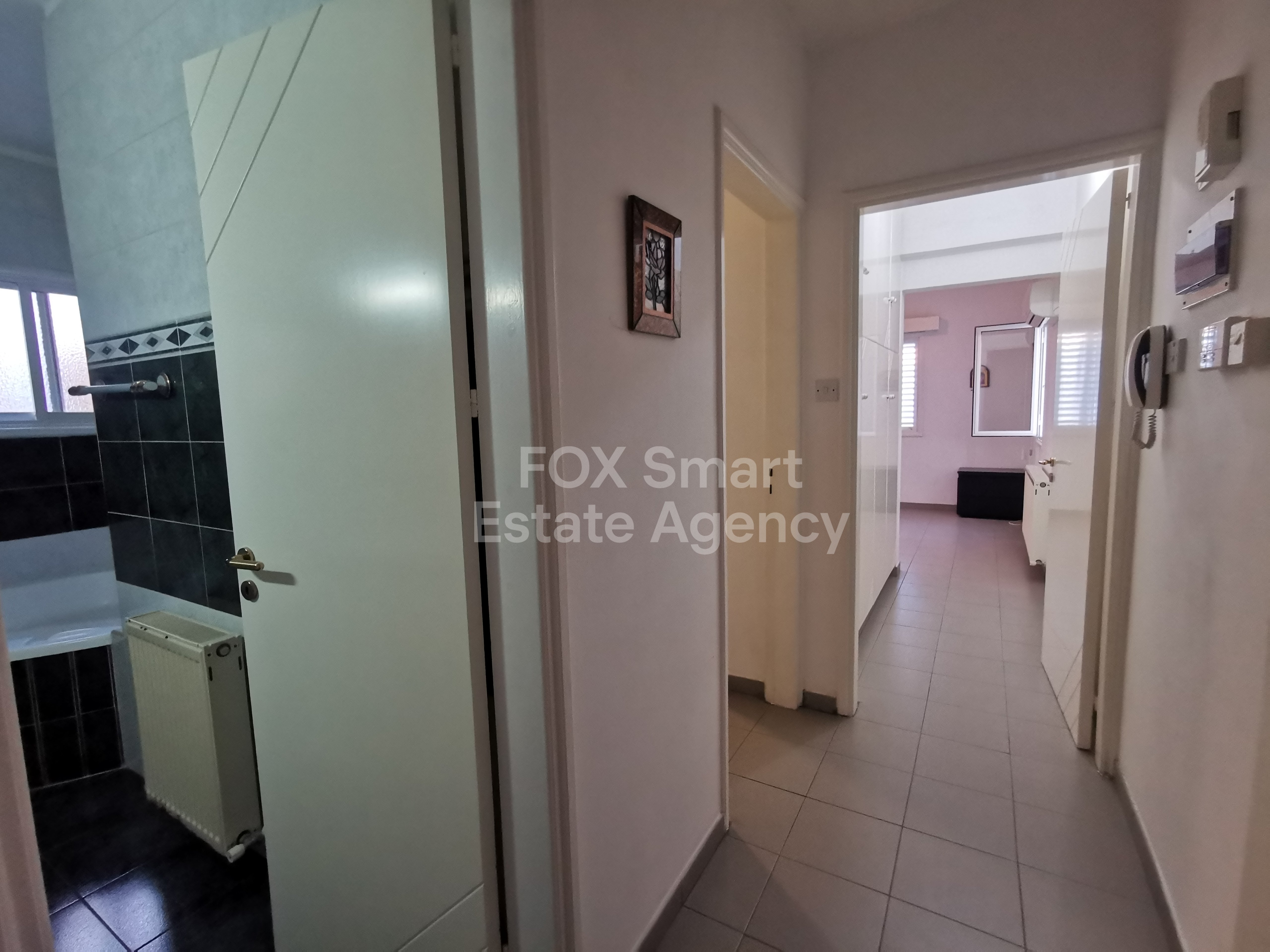 3-Bedroom Apartment near Armenias
