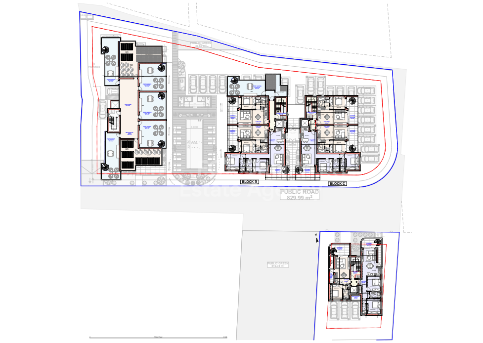 Apartment, For Sale, Larnaca, Livadia
