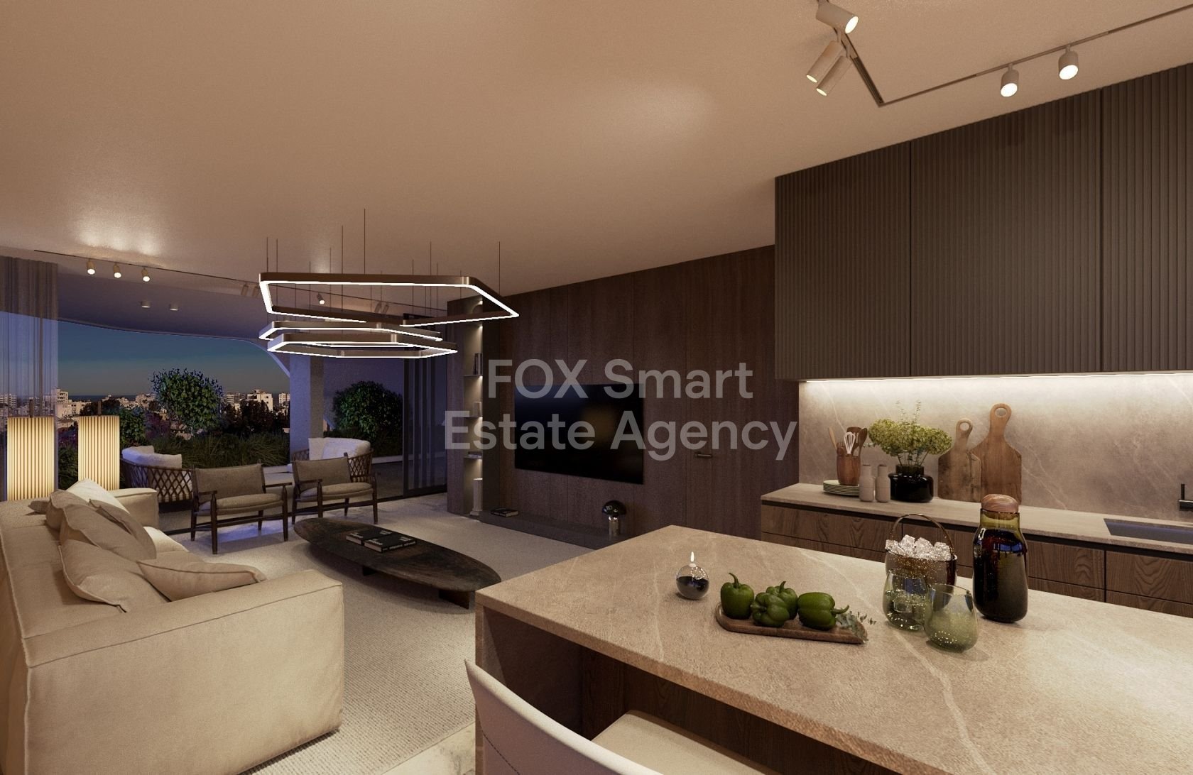 Apartment in Agia Zoni - Image 5